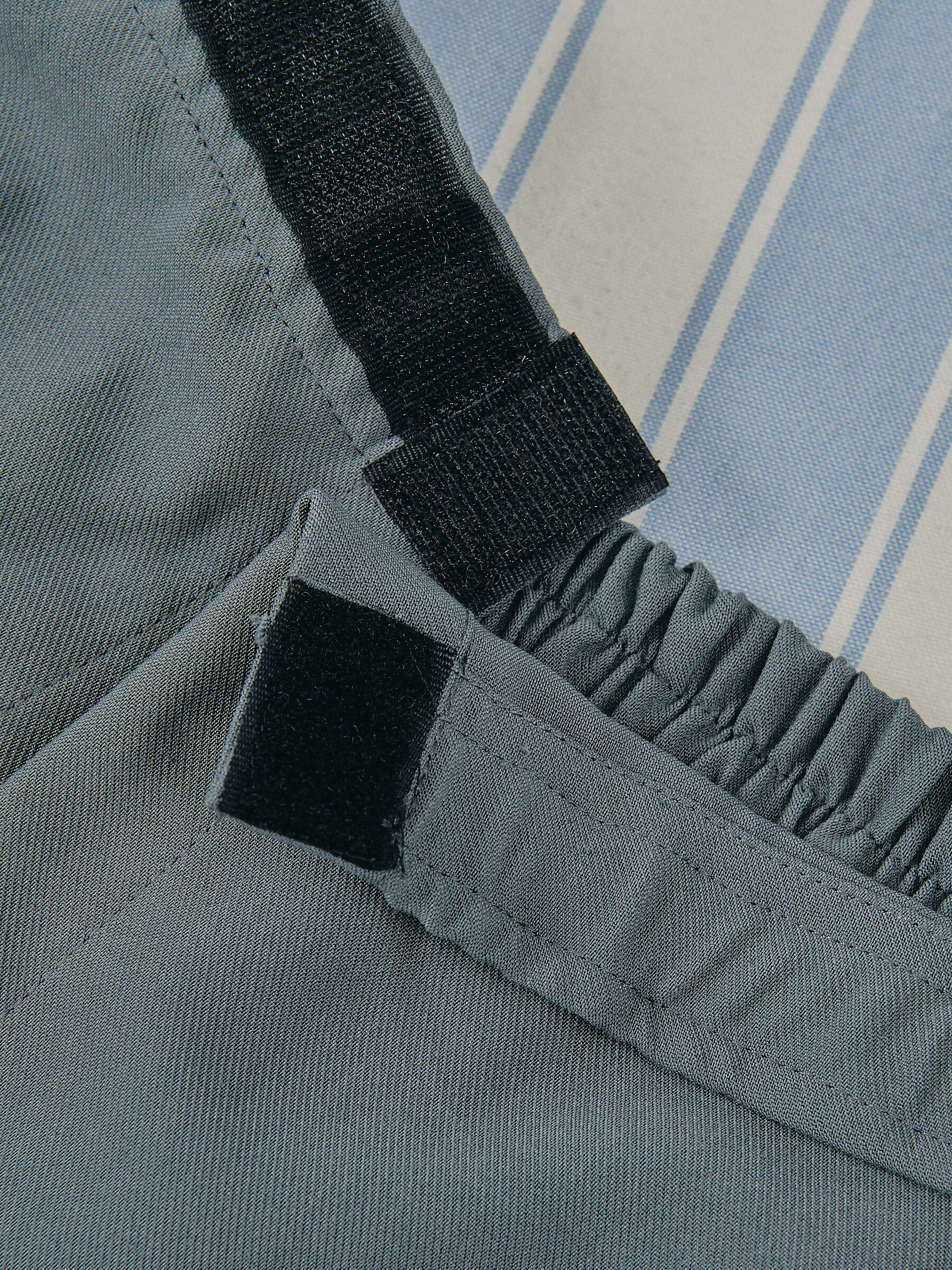 FlexiWear Mobility Pants in Grey (11)