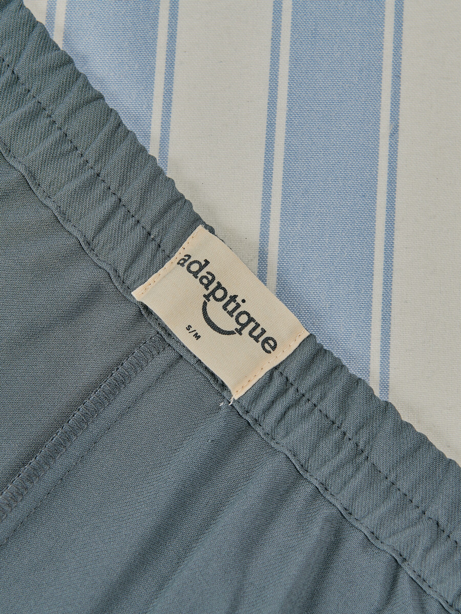 FlexiWear Mobility Pants in Grey (12)