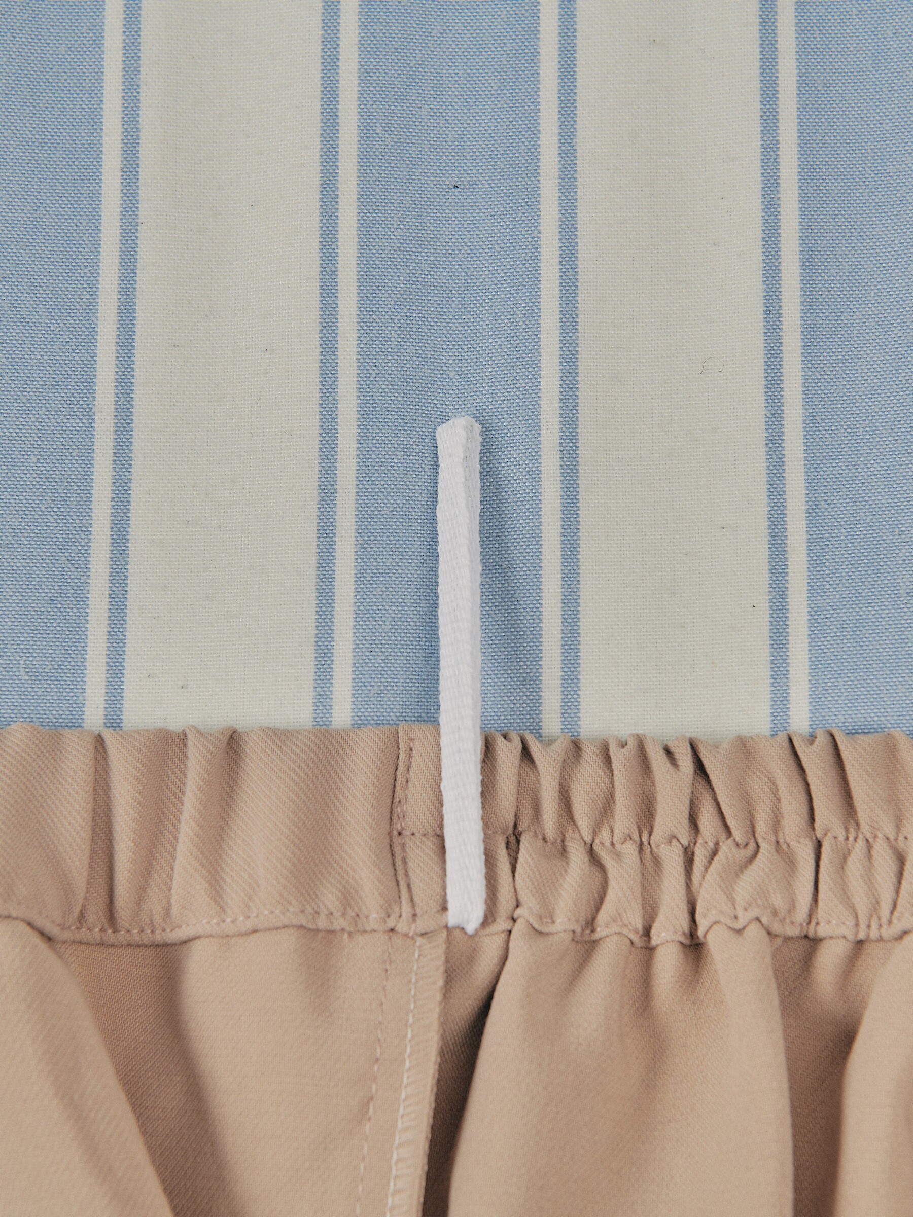 FlexiWear Mobility Pants in Khaki (13)