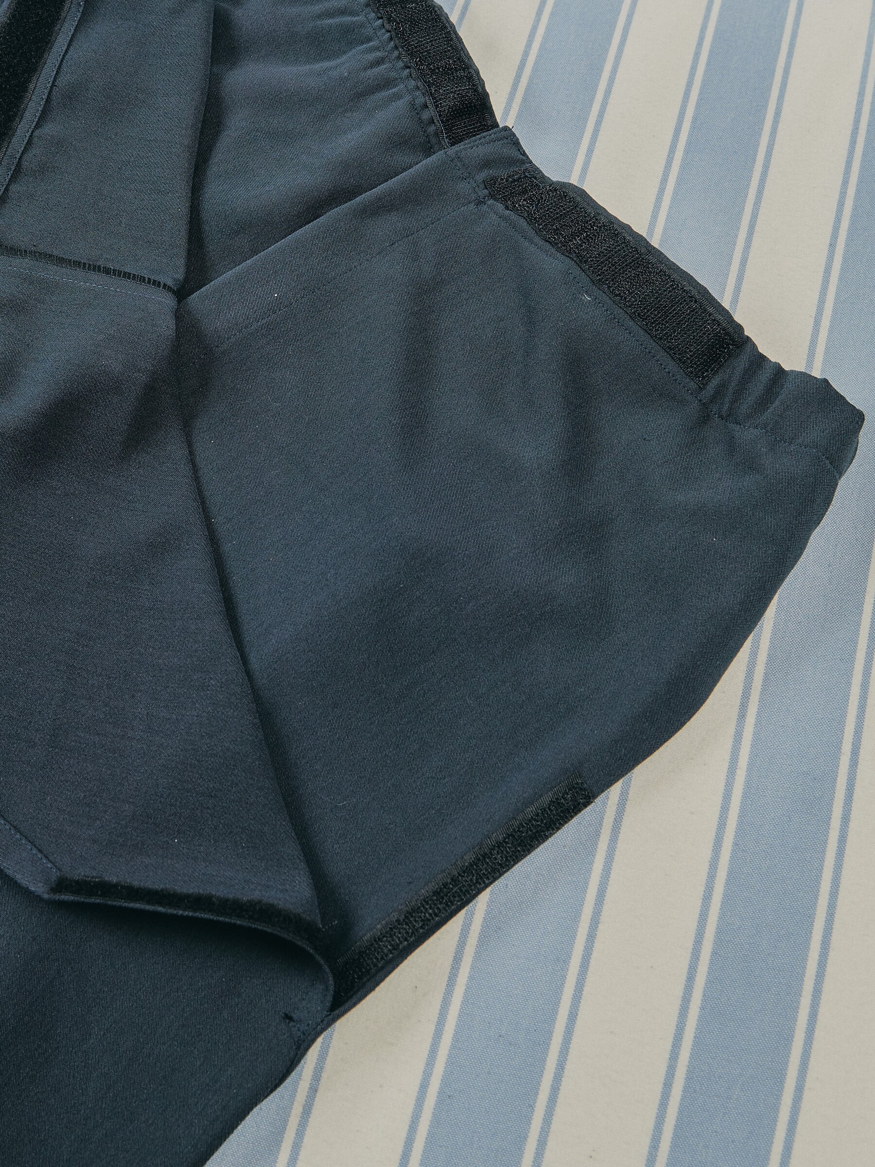 FlexiWear Mobility Pants in Dark Blue (12)