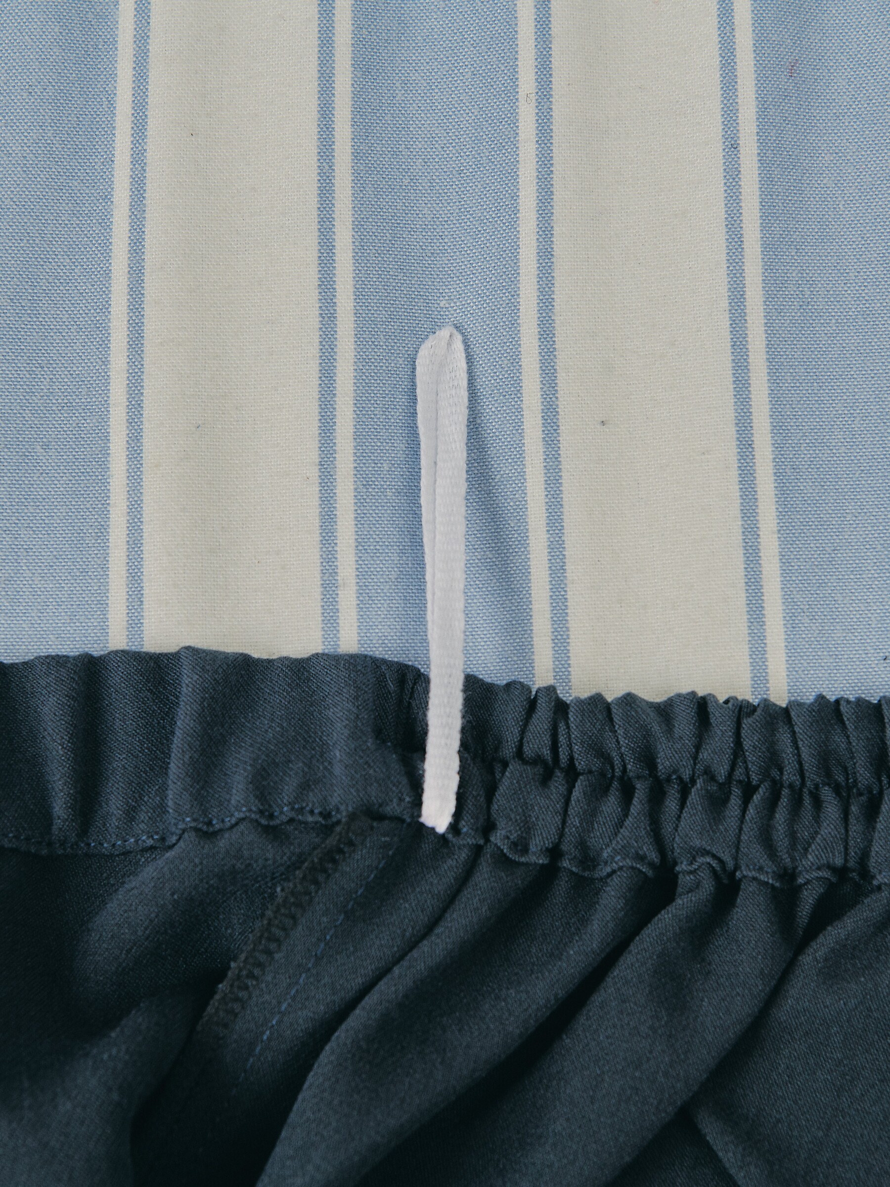 FlexiWear Mobility Pants in Dark Blue (13)