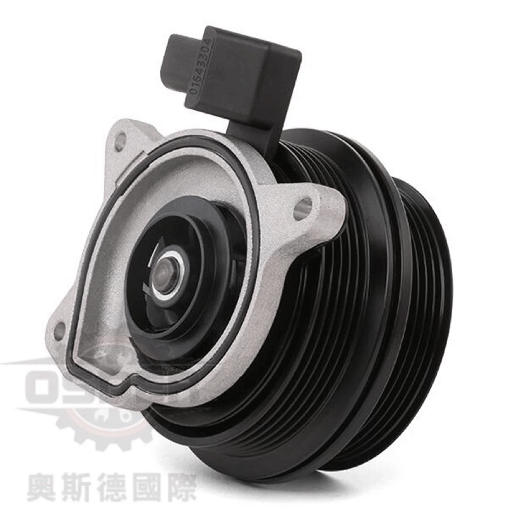 03C121004J-雙渦輪車專用-福斯-奧迪1.4TSI-電子式-水幫浦-水邦浦-德國正廠-副廠INA