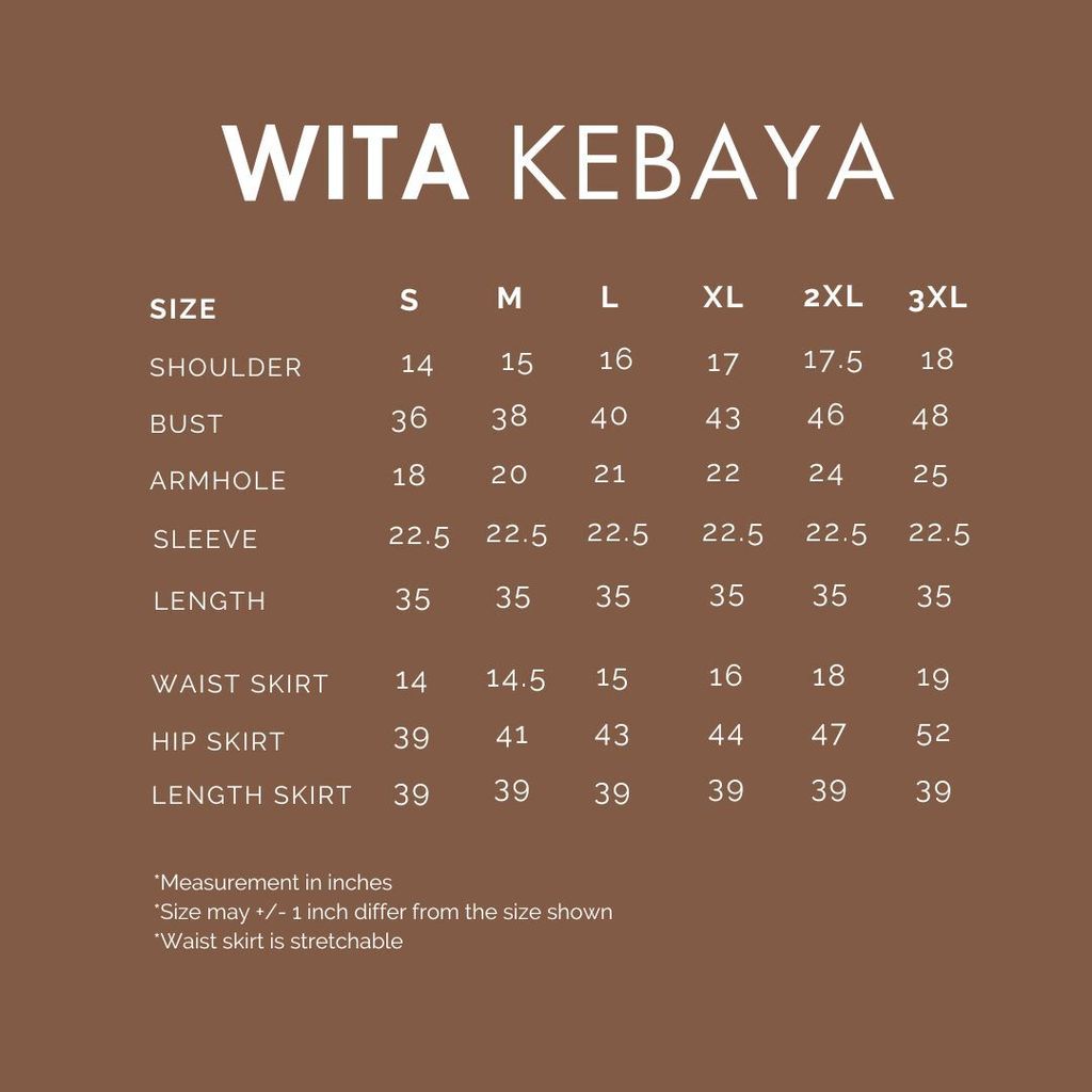 Nun kebarung Size Chart (8)