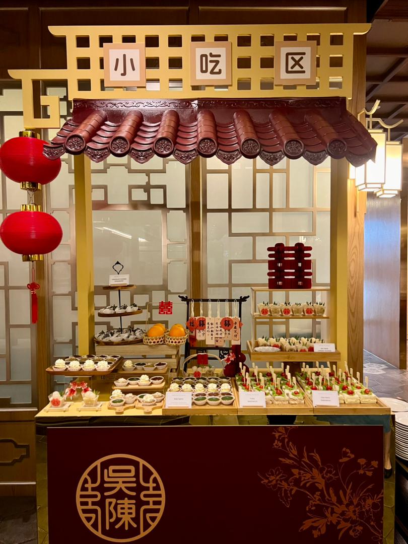 DessertBooth