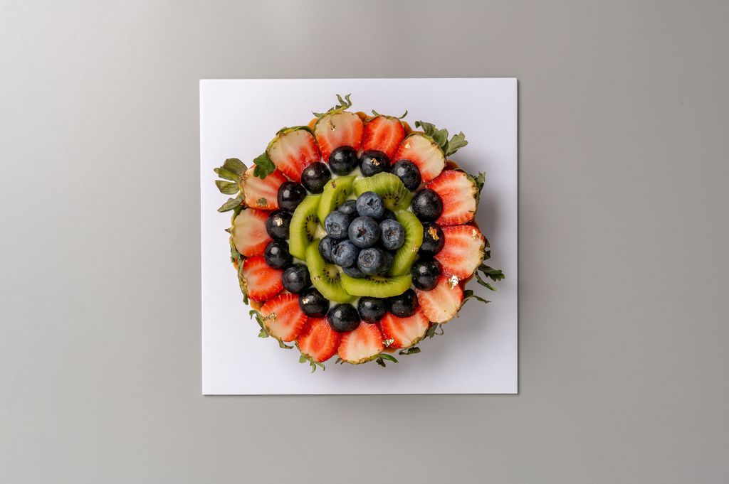 MixedFruitsTart_RoundTarts_Top_202507