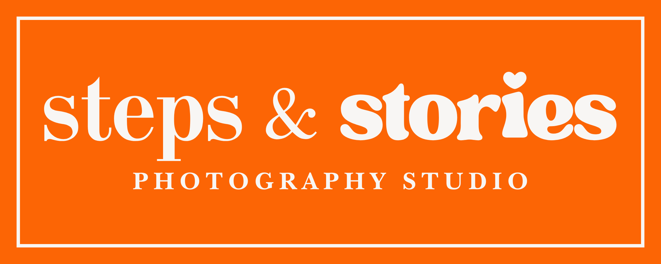 Steps & Stories