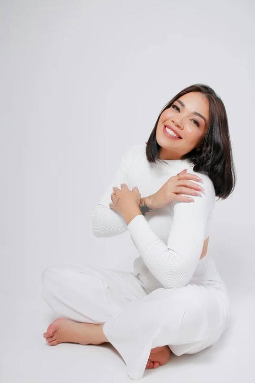 white white