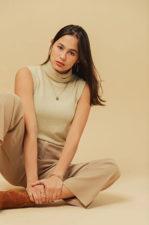 beige beige