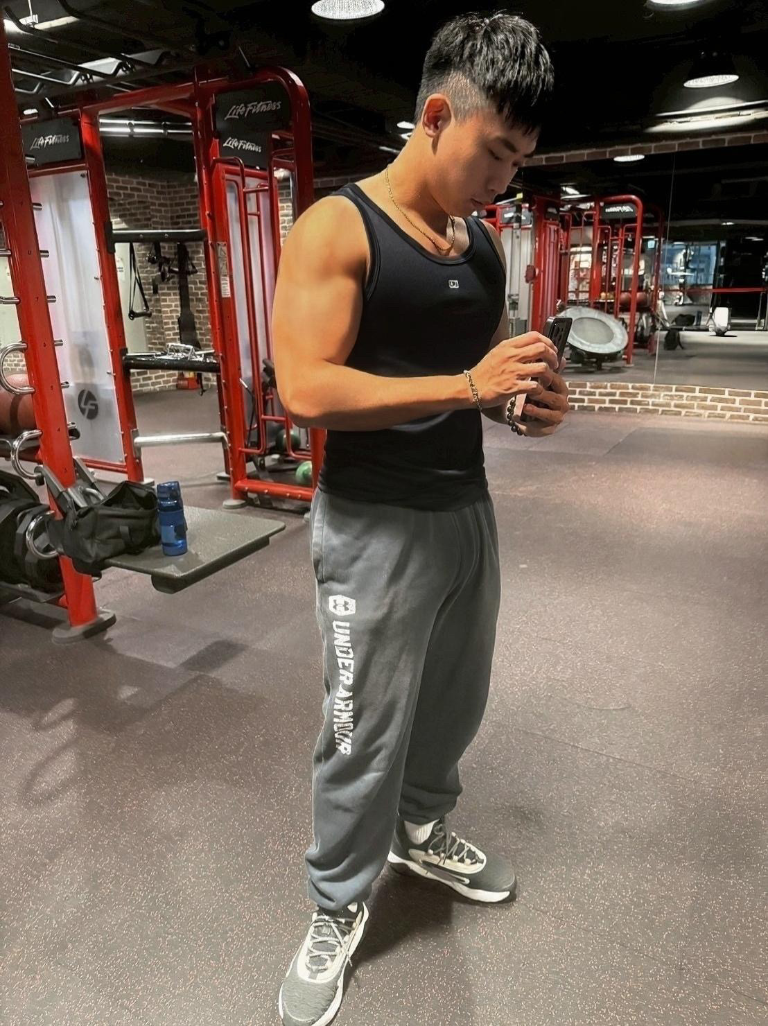 👉背心控也喜歡👈