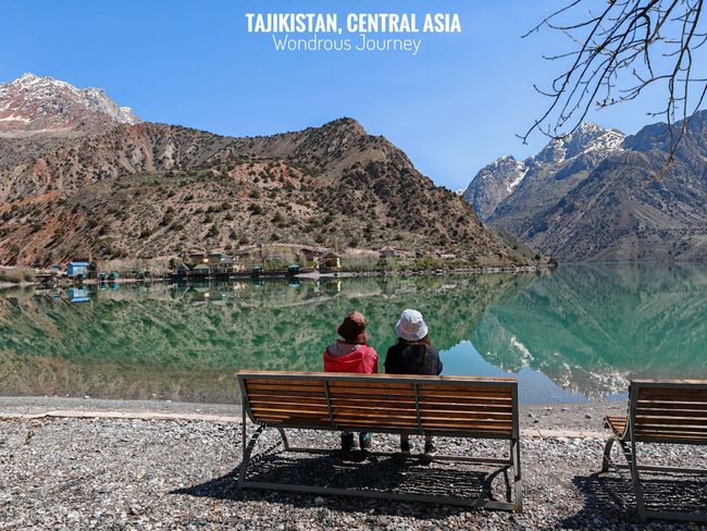 Wondrous Journey |  - Promotion