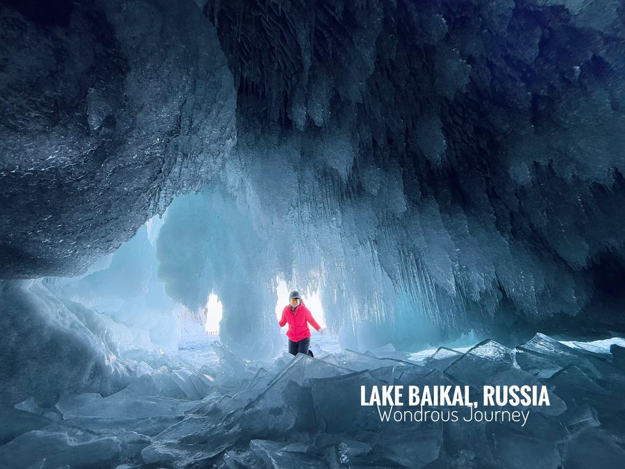 Wondrous Journey | A Winter Dream You’ll Never Forget