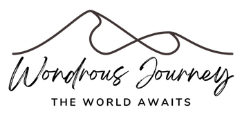 Wondrous Journey