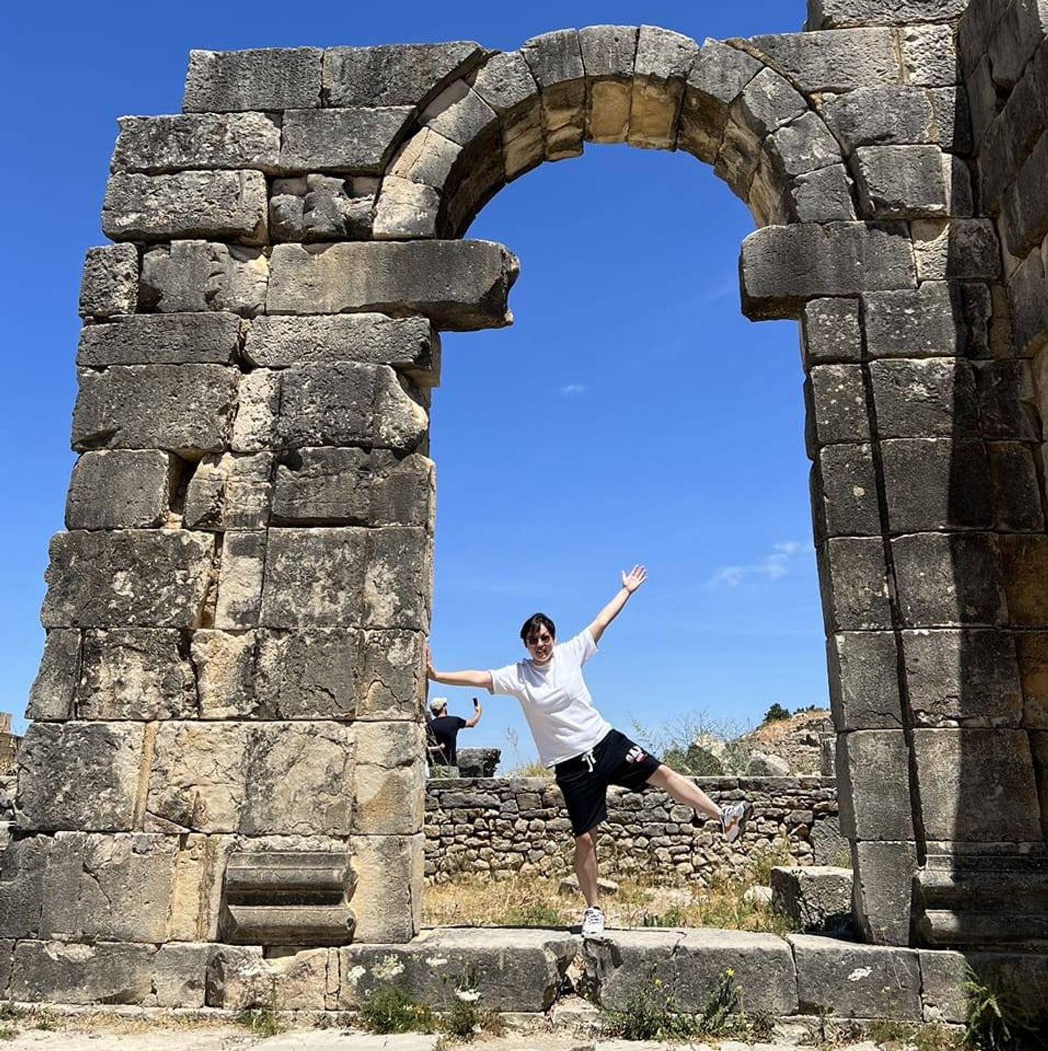 Wondrous Journey - Sun Fanny