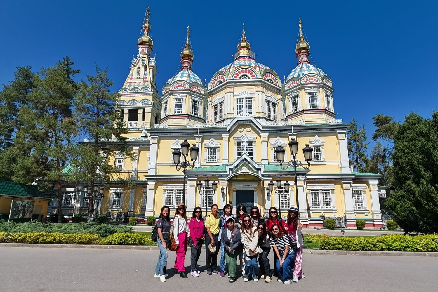 Wondrous Journey Product pictures