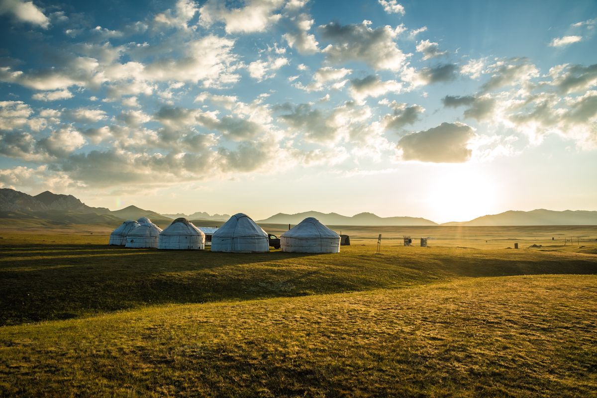 Must-Visit Places in Kyrgyzstan & Kazakhstan: A Traveller’s Journey Through Central Asia