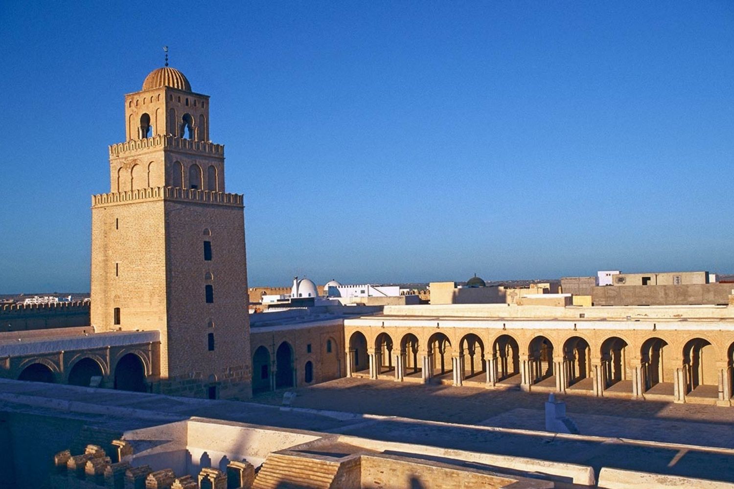 Tunisia Day 5