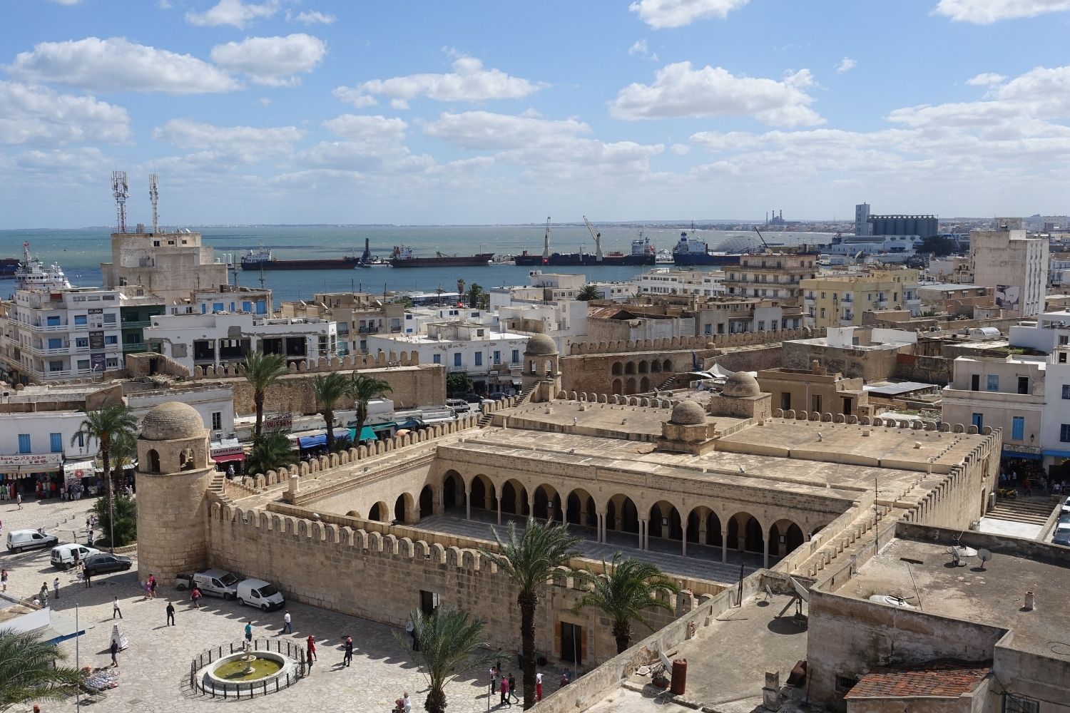 Tunisia Day 10