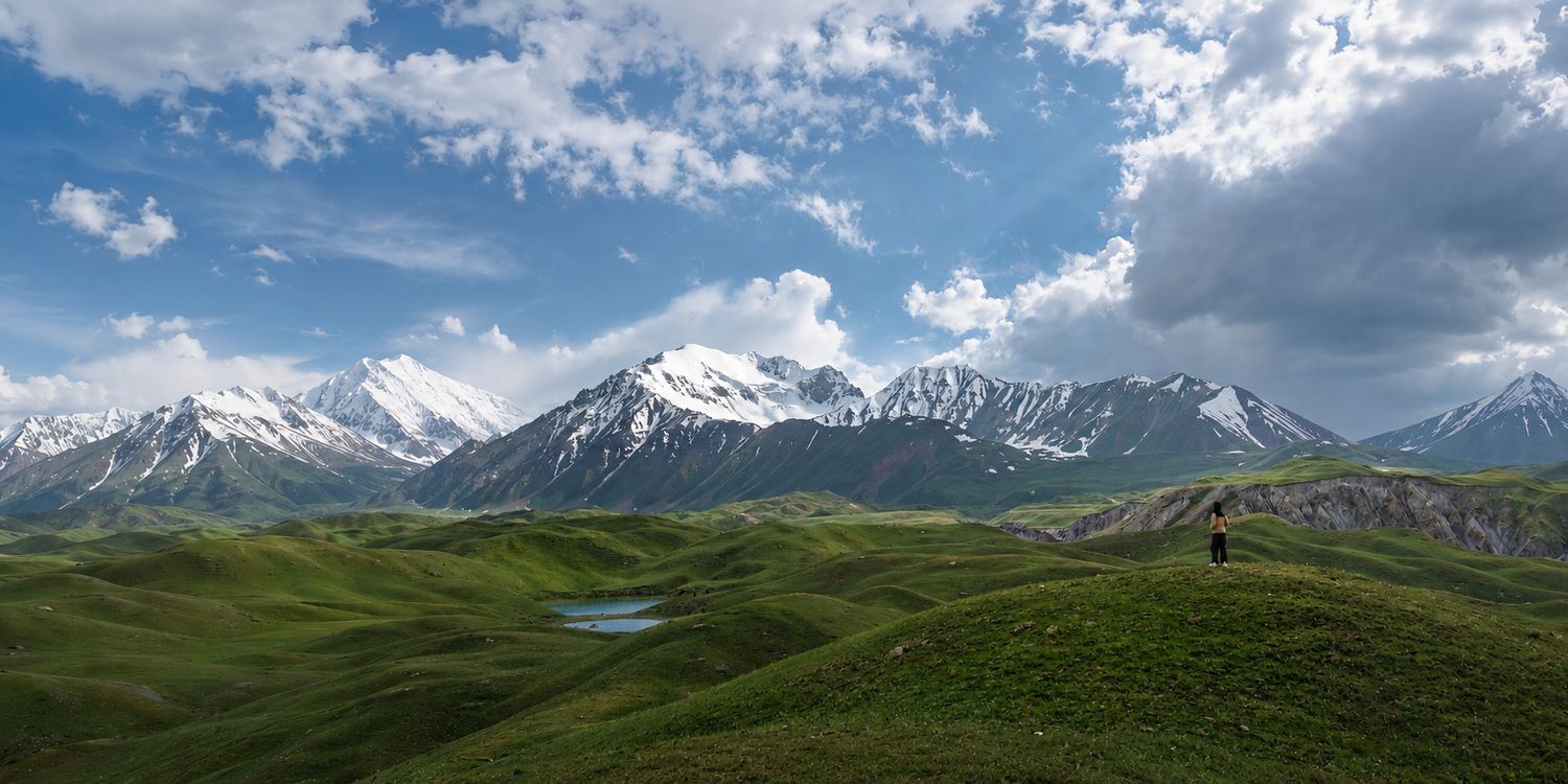 Wondrous Journey | 