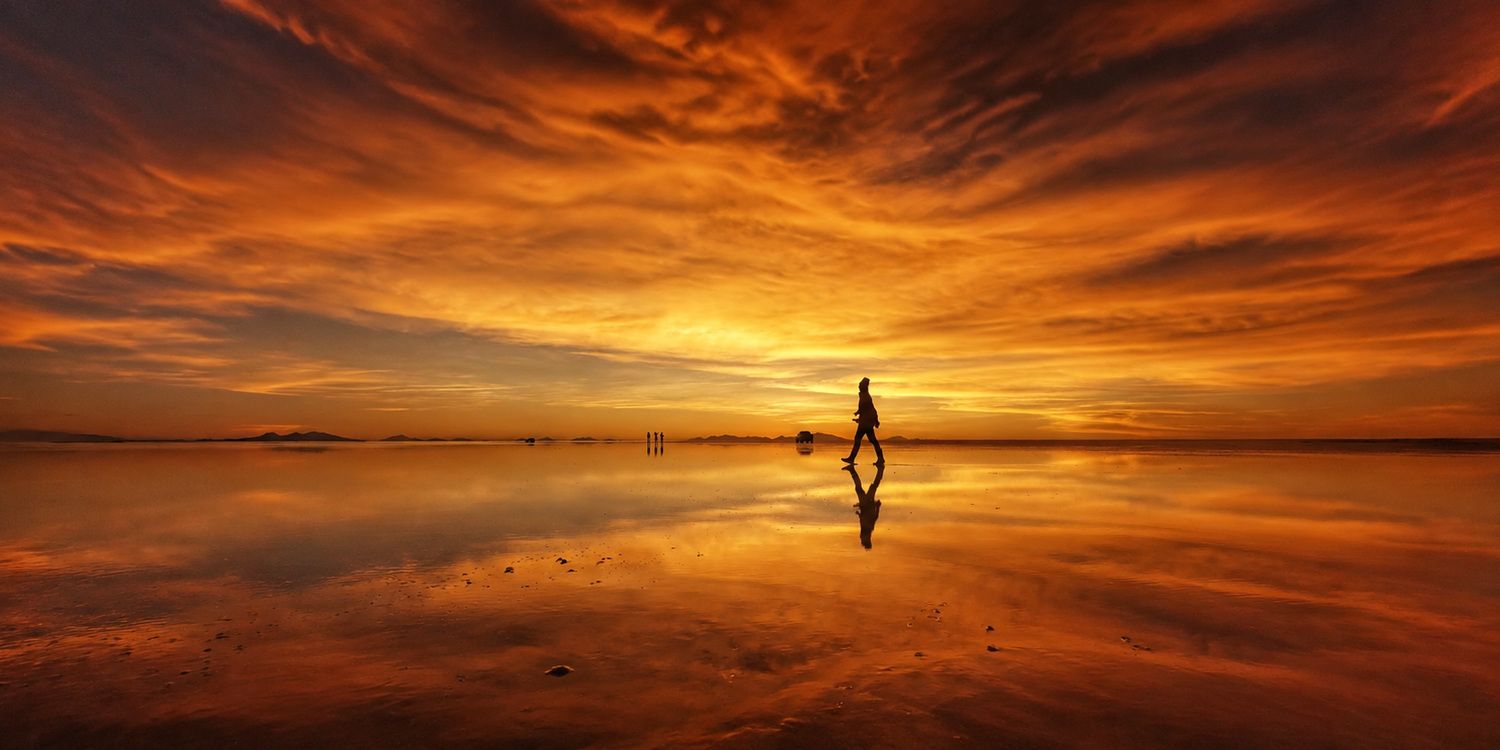 Wondrous Journey | 