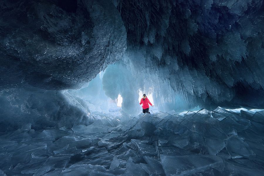 Wondrous Journey | 