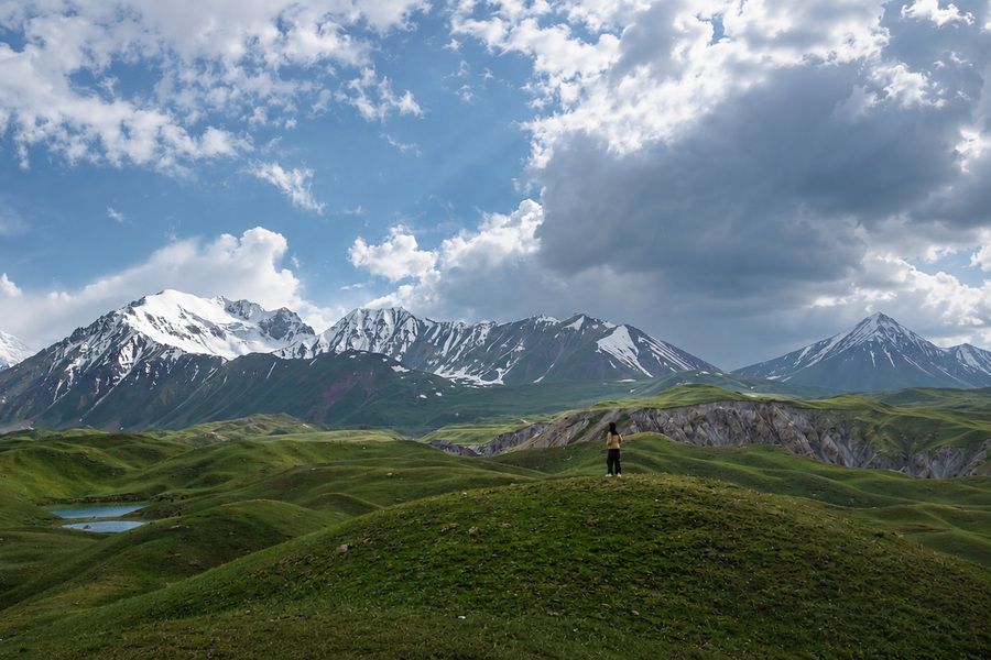 Wondrous Journey | 