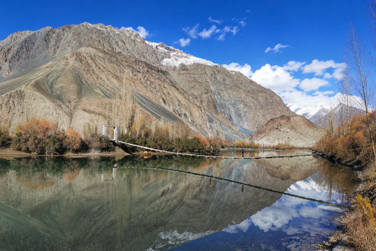 Wondrous Journey | 