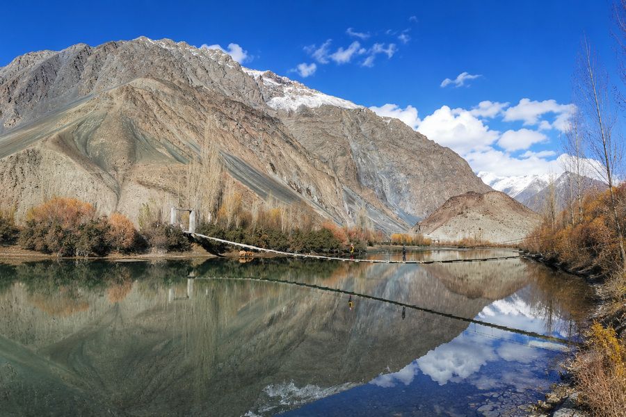 Wondrous Journey | 
