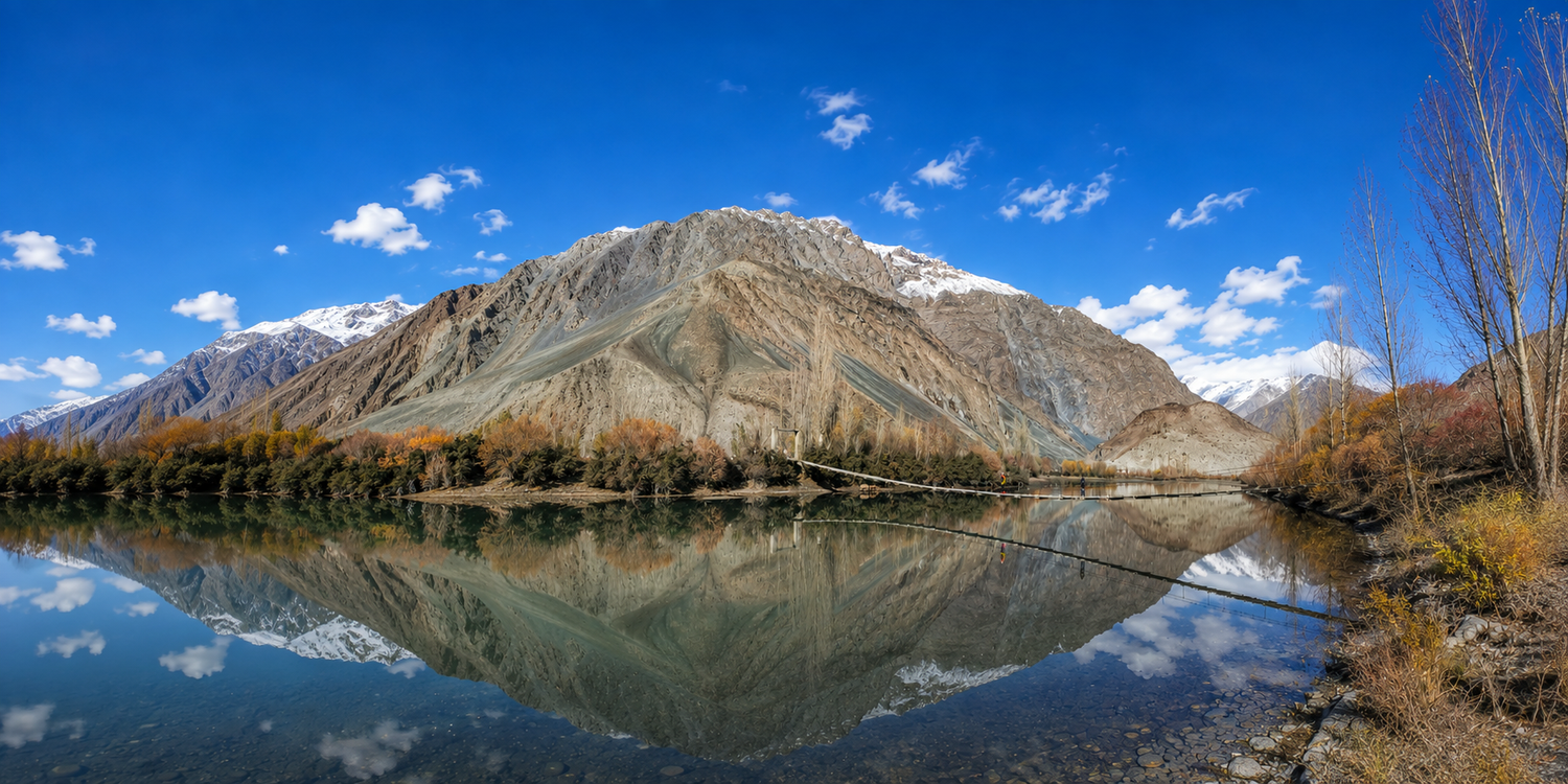 Wondrous Journey | 