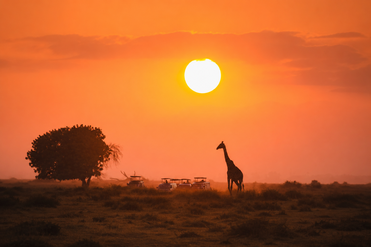 Wondrous Journey | 