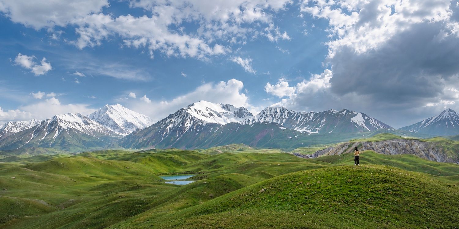Wondrous Journey | 