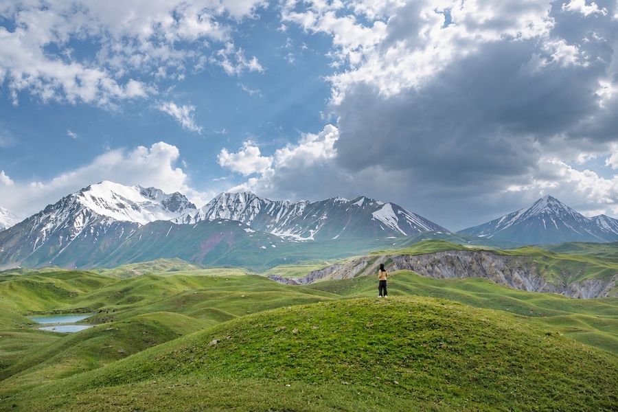 Wondrous Journey | 