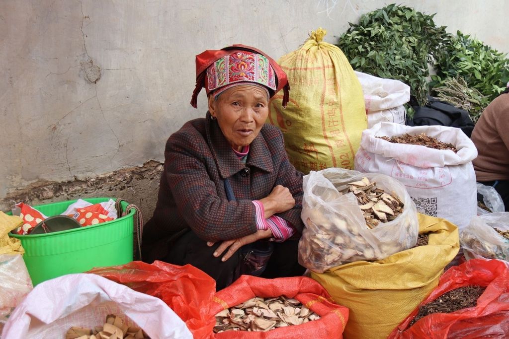 Yunnan 2