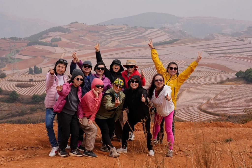 Yunnan 5