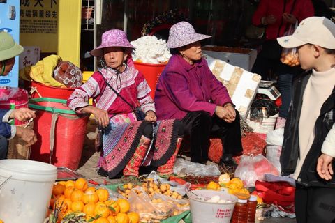 Yunnan 3