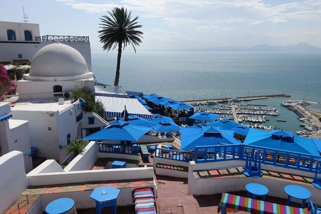 Tunisia Day 3