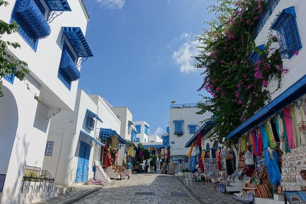 Tunisia hero 1