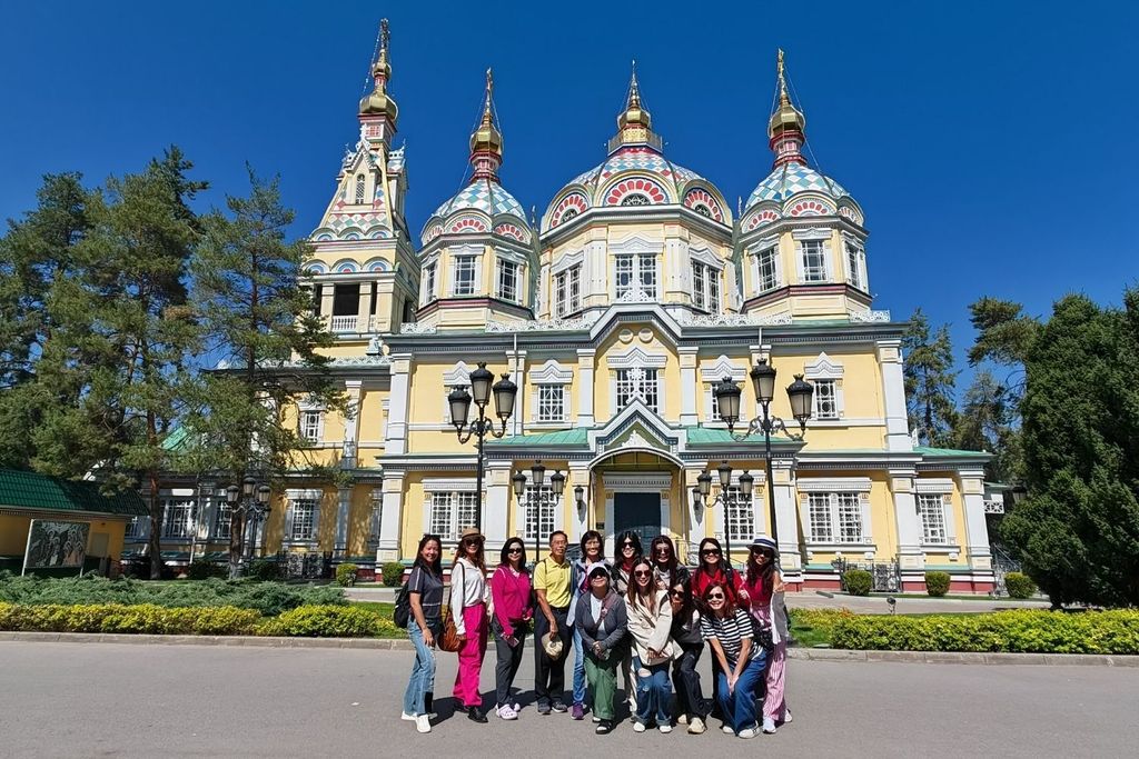 Wondrous Journey Product pictures