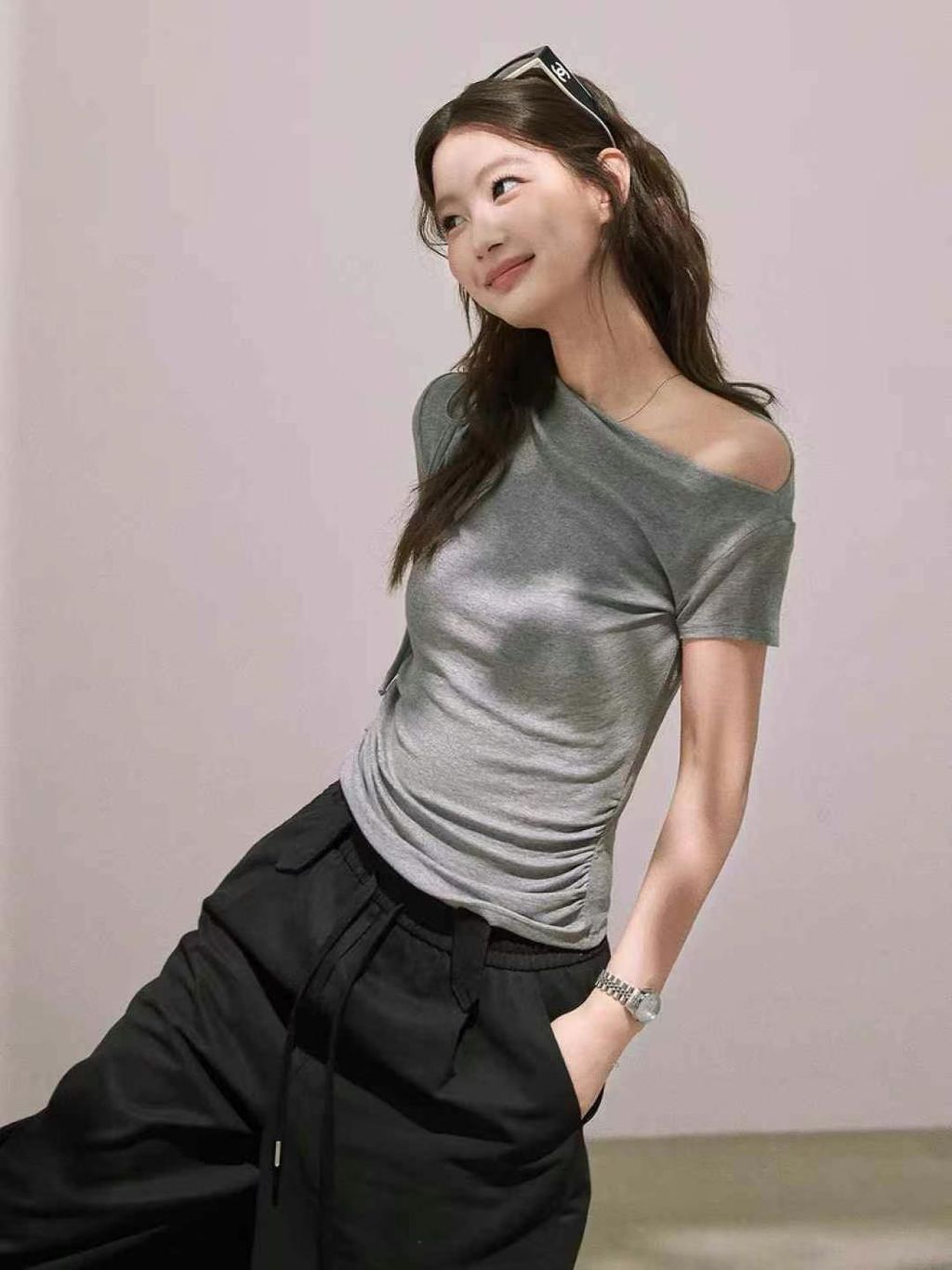 WG.WE万佳1楼4街6档小洁 2025-06-06 15.02.06