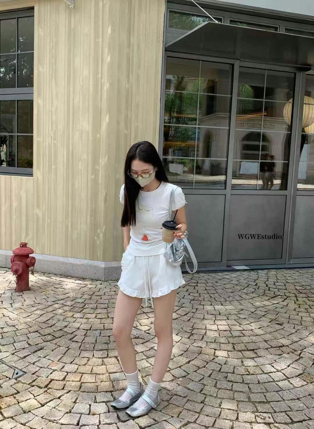 WG.WE万佳1楼4街6档小洁 2025-07-07 00.07.17