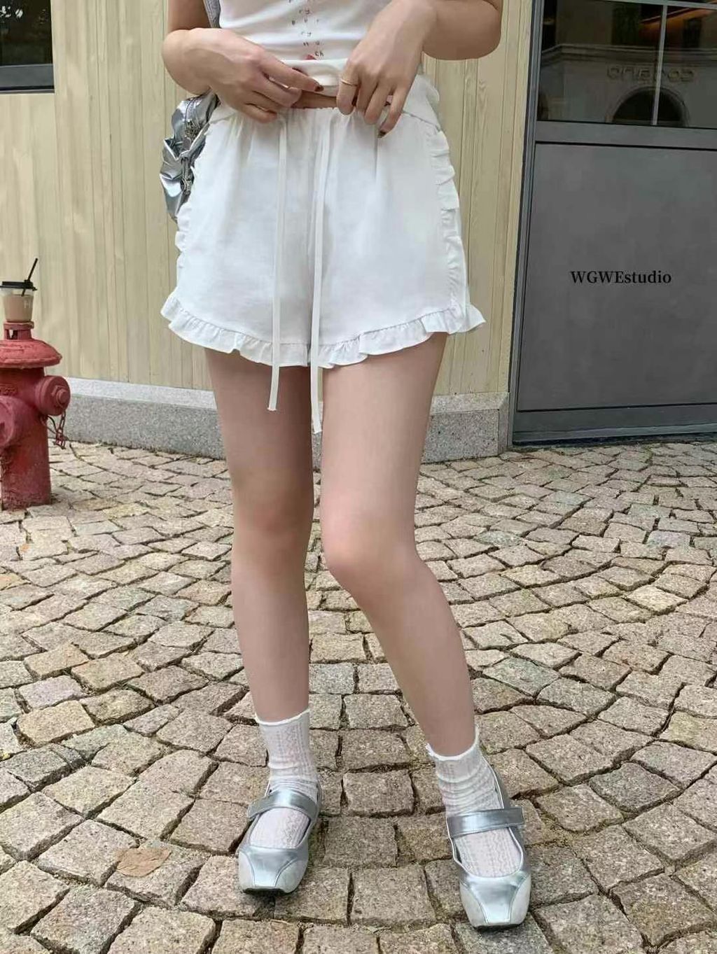 WG.WE万佳1楼4街6档小洁 2025-07-07 00.07.18