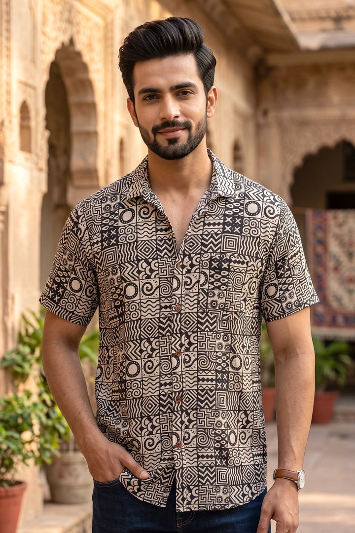 Jaipur Shirt 3
