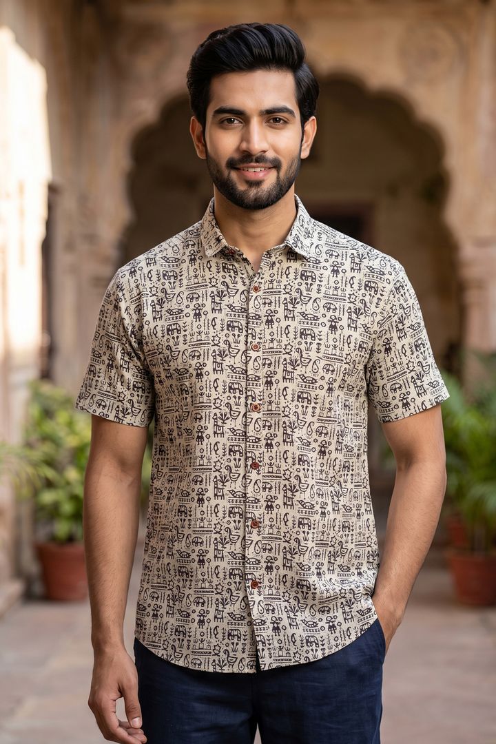 Jaipur Shirt 4