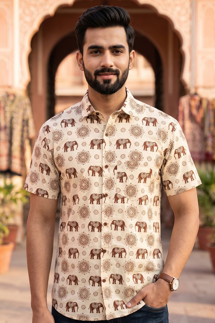 Jaipur Shirt 6