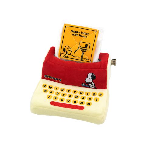 22.-PEANUTS-VINTAGE-TYPEWRITER-TOY_大廣