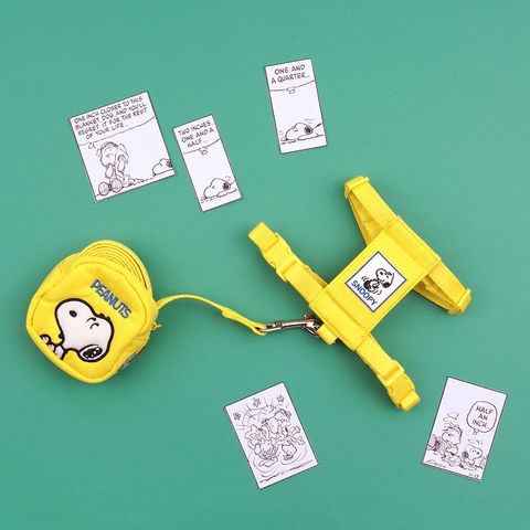 38.-SNOOPY-2WAY-BACKPACK-HARNESS-首圖
