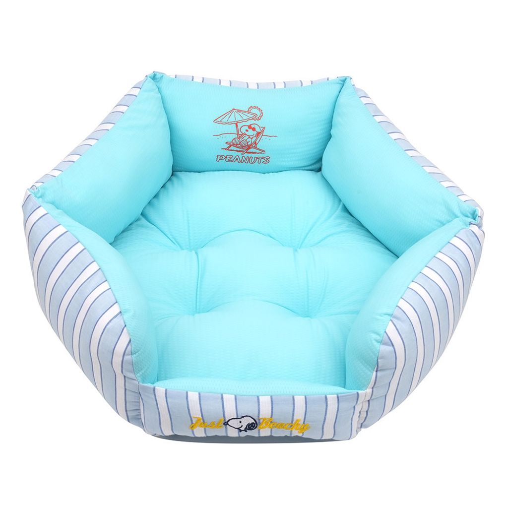 P-40.-PEANUTS-BEACH-COOL-REVERSIBLE-BED