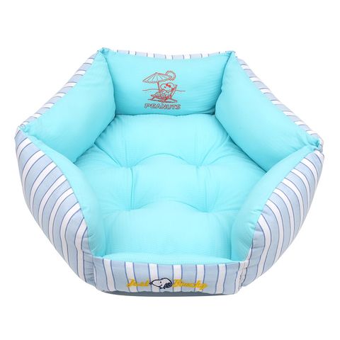 P-40.-PEANUTS-BEACH-COOL-REVERSIBLE-BED