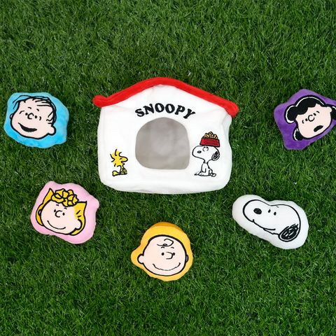P-60.-PEANUTS-HOUSE-TOY-SET-首圖