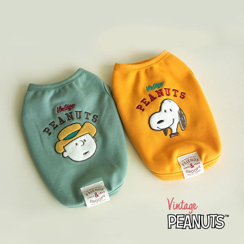 P-12.PEANUTS-VINTAGE-LETTER-T-SHIRT_首圖
