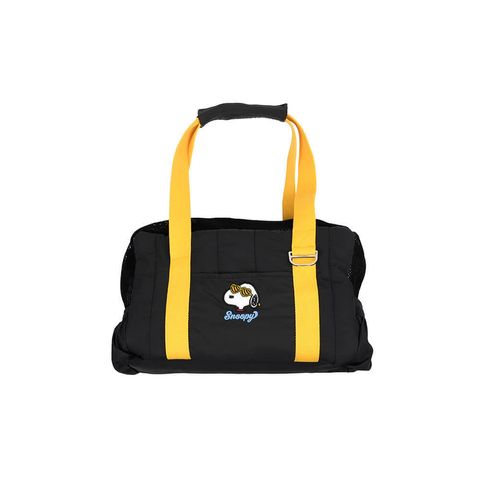 P-37.史努比舒適滿滿多功能寵物外出包_大廣